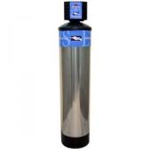 EWS - 1354 Whole House Water Filtration System Conditioner Softener for Medium-Large Homes